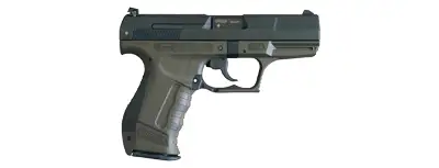 Walther P99 AS
