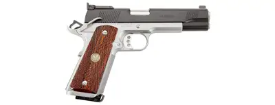 Wilson Combat 1911 Classic