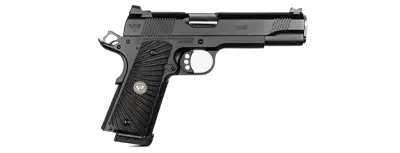 Wilson Combat CQB