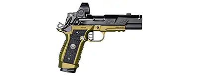 Wilson Combat Division 77