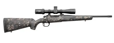 Wilson Combat NULA Model 20