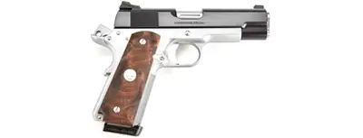 Wilson Combat Supergrade