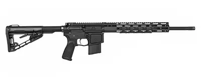 Wilson Combat Tactical Hunter