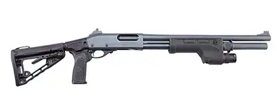 Wilson Combat Tactical Shotgun