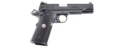 Wilson Combat Tactical Supergrade