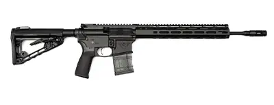 Wilson Combat Tactical Ultralight