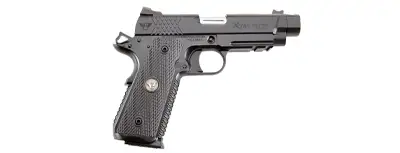 Wilson Combat X-TAC Elite Carry Comp