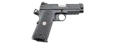 Wilson Combat X-TAC Elite