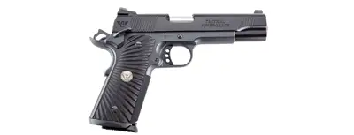Wilson Combat X-TAC Supergrade