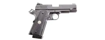 Wilson Combat X-TAC