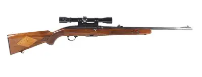 Winchester Model 100