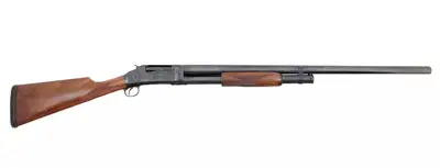 Winchester Model 12