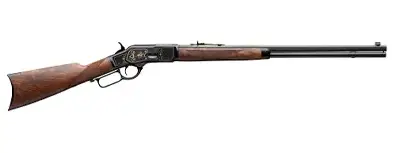 Winchester Model 1873