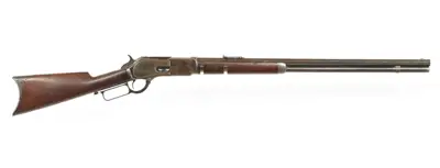 Winchester Model 1876