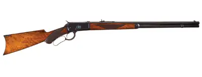 Winchester Model 1892