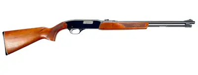 Winchester Model 270