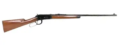 Winchester Model 55