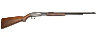 Winchester Model 61