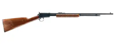 Winchester Model 62