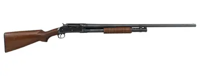 Winchester Model 97