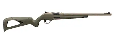 Winchester Wildcat 22