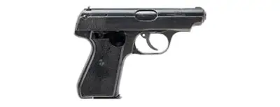 Sauer 38H