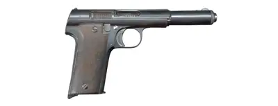 Astra 400