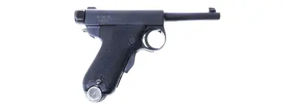 Baby Nambu Type B