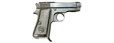 Beretta M1935