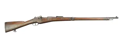 Berthier M1907/15