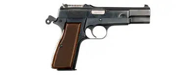 Browning Hi Power P35