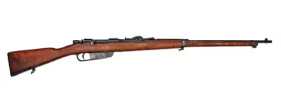 Carcano M1941