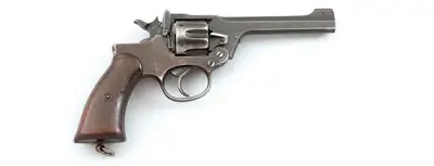 Enfield No. 2