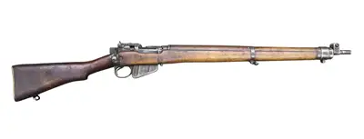Enfield No. 4 Mk I