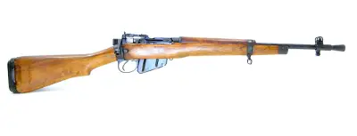 Enfield No. 5 Mk I (Jungle Carbine)