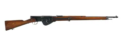 Fusil Automatique Modèle 1917