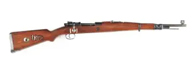 G33/40 Mountain Carbine