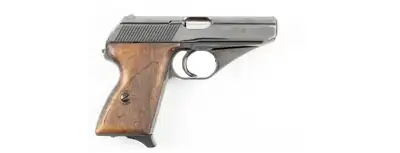 Mauser HSc