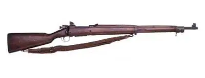 M1903A3 Springfield Rifle