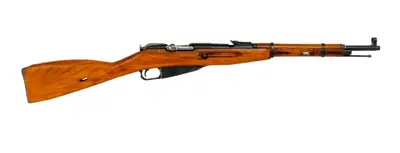 M38 Carbine