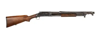 Winchester Model 1897 Trench Shotgun