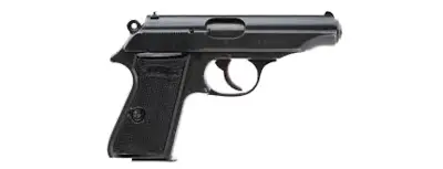 Walther PP