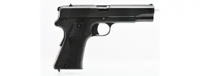 Radom VIS P35