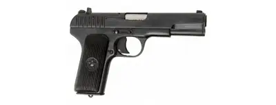 TT-33 Tokarev