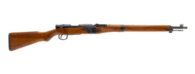 Type 2 Paratrooper Rifle