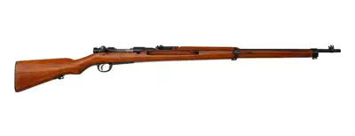 Type 38 Arisaka