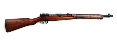 Type 38 Carbine