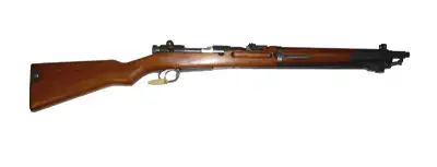 Type 44 Carbine