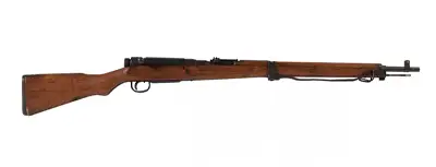 Type 99 Arisaka