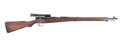Type 99 Sniper Rifle
